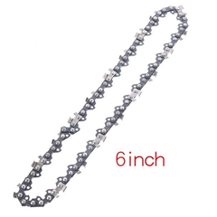 Dây Xích 6 inch, Lam Xích 6 Inch, Gắn Cưa Pin, Xích 6 Inch Cho máy cưa xích mini chạy pin