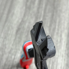 Kềm Cắt Trợ Lực 65% TOTAL 8 inch THTC530806 200MM, 9 inch THTC530906 228MM, Kìm Trợ Lực Tay Cầm Bọc Nhựa