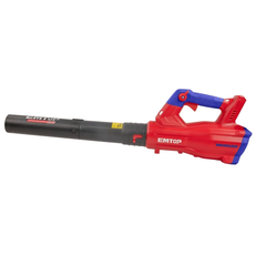 Thân máy thổi lá dùng pin 20V Emtop ELAB20428, Có Điều Chỉnh Nhiệt Động, Động Cơ Không Chổi Than, Bảo Hành Chính Hãng