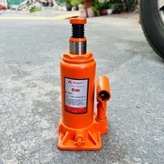 Kích Thủy Lực, Con Đội Nâng, Đội Thủy Lực KAPUSI 2 Tấn K-0001, 4 Tấn K-0002, 6 Tấn K-0003 Nâng Ô Tô,...