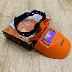 Mặt Nạ hàn điện tử KAPUSI K-2037, Mặt Nạ Hàn EMTOP - EWHT0106, STAKA MAX KA-3924 Chất Liệu Nhựa PP Bảo Hộ Lao Động