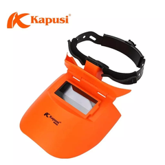 Mặt Nạ hàn điện tử KAPUSI K-2037, Mặt Nạ Hàn EMTOP - EWHT0106, STAKA MAX KA-3924 Chất Liệu Nhựa PP Bảo Hộ Lao Động