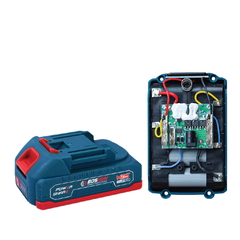 Pin 5 Cell Chân Phổ Thông M21 BOSHUN, KUTAN, Pin 21V Dùng Cho Máy Khoan, Máy Chuyên Vít,...