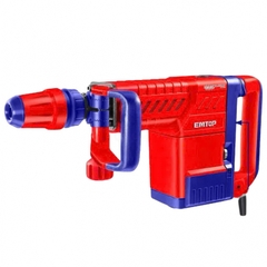 Máy đục bê tông điện đầu 17mm 1500W - EDBRM1501