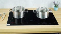 Bếp từ đôi Chef's EH-DIH2000A