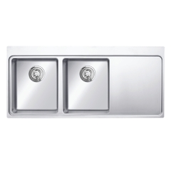 Chậu rửa bát Konox Miro 1160 - nhập Thổ Nhĩ Kỳ