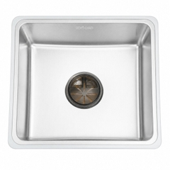 Chậu Rửa Bát Kocher TERA S7644 Inox SUS304