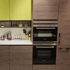 Lò vi sóng kết hợp nướng Malloca MW944TF âm tủ