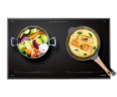 Bếp từ hồng ngoại Hafele HC-H7321B Malaysia - Schott Ceran - 536.61.856