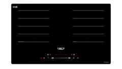 Bếp từ đôi Chef's EH-DIH208