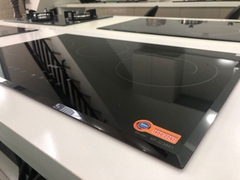 Bếp 3 Vùng Nấu KAFF KF-IC3801 - 2 Từ 1 Điện Inverter