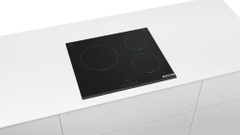 Bếp từ Bosch PUC631BB5E Serie 4 nhập Spain - 3 Vùng Nấu