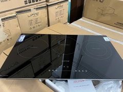 Bếp điện từ Latino LT-IH883 Pro | 3 Vùng Nấu | Inverter