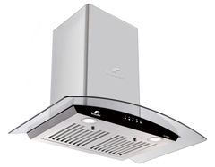 Máy Hút Mùi Bauer BC 70EC3