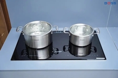 Bếp từ đôi Boss BIJ265S nhập khẩu