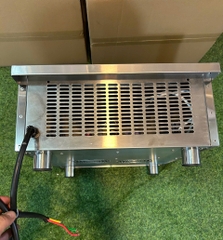 Bếp từ công nghiệp Fuger FG X35B Pro - 3500W