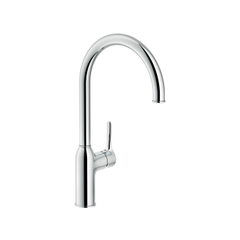 Vòi rửa bát Nobili Ring NB132 - Cao 445mm | Nhập khẩu 100% Ý