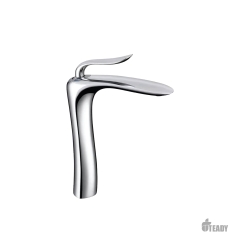 XẢ KHO - Vòi Rửa Mặt Nóng Lạnh Teady V008A