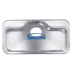 Chậu Rửa Bát Shigeru FCJ-K FS Nhập Khẩu Nhật Bản
