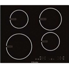 Bếp Điện Âm Electrolux EHET66CS