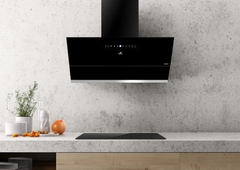 Máy Hút Mùi Bauer BC 90MTV - Auto Clean