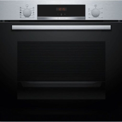 Lò nướng kèm hấp Bosch HQA514ES3 seri 4