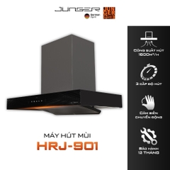 Máy Hút Mùi Vẫy Tay Junger JG HRJ-901 - Auto Clean - 1600m3/h