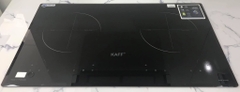 Bếp Từ Đôi KAFF KF-073II nhập Malaysia - Inverter mới