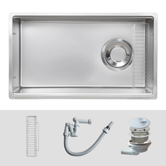 Chậu rửa bát Kluger KY7545FS – S75 | TOYA Series inox 304