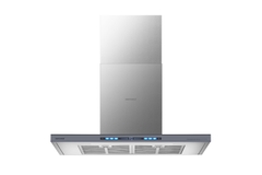 Hút mùi chữ T GrandX GX H70T78SG – Công suất 1150 m³/h, siêu êm 42 dB