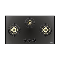 Bếp gas Hafele HC-G783B 538.66.477 – Bếp gas âm 3 vùng nấu