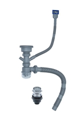 Chậu rửa bát Nhật Bản OGIER Chống xước GLC 7848D