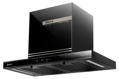 Máy hút mùi Binova BI-2025-Luxury-70 70cm chữ T