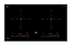 Bếp Từ Bauer BE 266S9ML nhập Malaysia - Inverter 38%