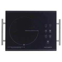 Bếp Hồng Ngoại Đơn Junger JG ASC-86 - 2200W Gia Nhiệt Siêu Tốc