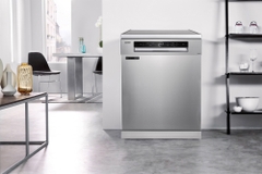 Máy rửa bát công nghệ UV SMS7813SUV