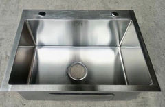 Chậu rửa bát FS 6045HM