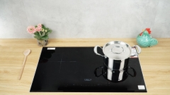 Bếp từ đôi Chef's EH-DIH866G - Hàng chính hãng Tây Ban Nha