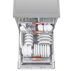 Máy rửa bát Latino LT EU715MR Smart | 15 Bộ - Sấy PTC