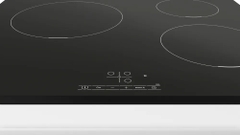 Bếp từ Bosch PUC631BB5E Serie 4 nhập Spain - 3 Vùng Nấu