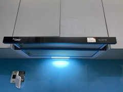 Máy hút mùi Canzy CZ H1470AT