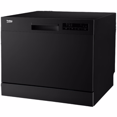 Máy Rửa Bát Để Bàn Beko DTC36610B