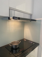 Máy Hút Mùi KAFF KF-TL70H - Âm Tủ Inverter thế hệ mới