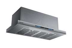 Máy hút mùi GrandX GX H70X8Plus – Động cơ BLDC