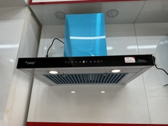 Máy hút mùi Canzy CZ-399 SMART Inverter - 1400m3/h