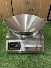 Bếp từ công nghiệp Fuger FG-X50CCWE PRO 5000W