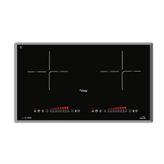 Bếp Từ Đôi Canzy CZ-MIX82T nhập Malaysia - Inverter Smart