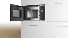 Lò vi sóng âm tủ Bosch BFL523MS0B Serie 4