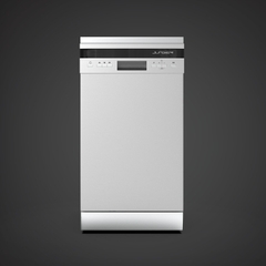 Máy Rửa Bát Junger JG DWJ-450 - Sấy Khử Khuẩn 70°C