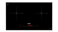 Bếp từ đôi Chef's EH-DIH866G - Hàng chính hãng Tây Ban Nha